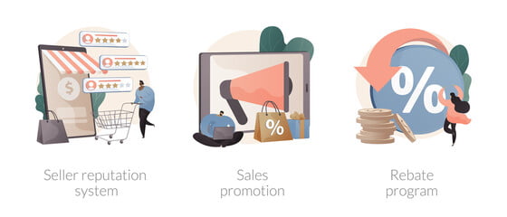 How To Be Successful at Public Free Auctions Online -feedback