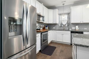 Kitchen cabinet showrooms near me Roseville CA