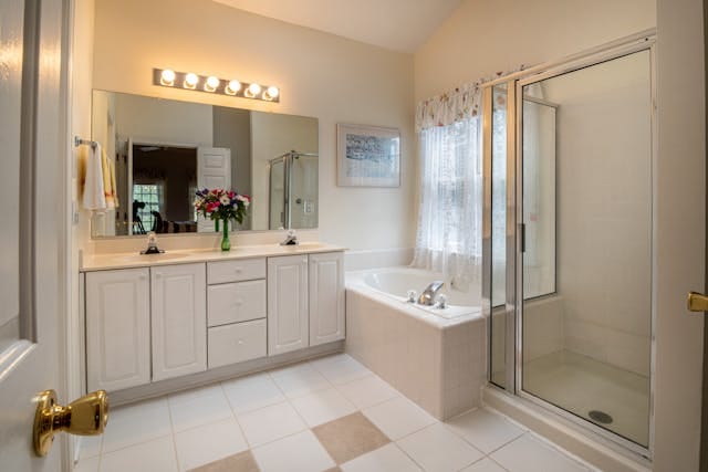 From Outdated to Outstanding: A Bathroom Remodel in Sacramento, CA That Redefined Function and Form