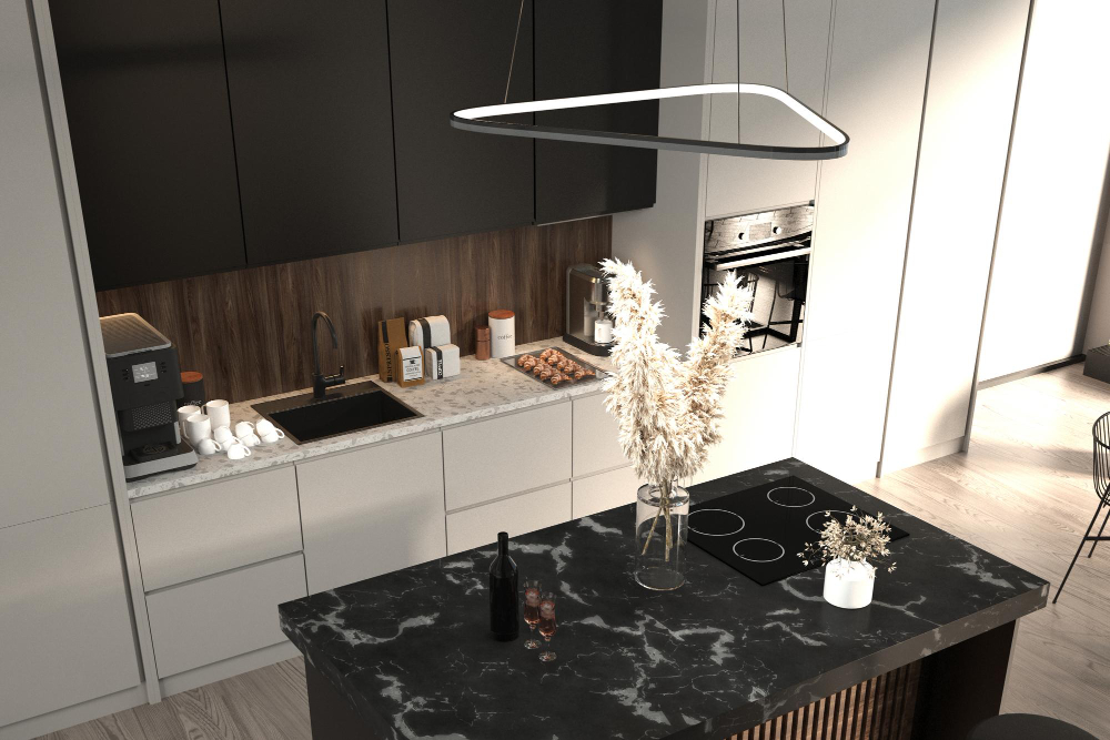 CAMBRIA Premium Quartz: Luxury Countertops That Elevate Modern Kitchen Design