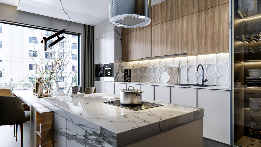 CAMBRIA Premium Quartz