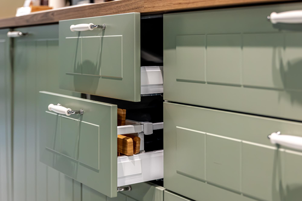 fieldstone cabinets vs kraftmaid
