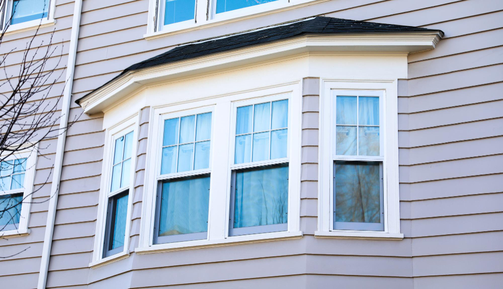 Stucco vs Wood Siding Comparison Guide