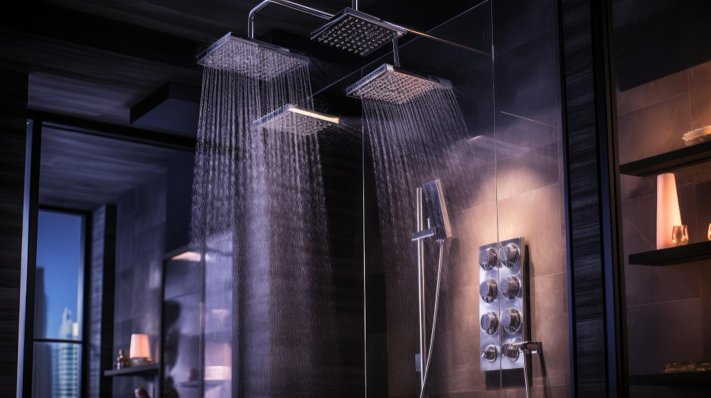 What Material Are Showers Made Of? Remodeling Guide